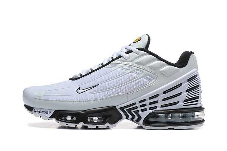 Nike Air Max TN Plus White III R.42