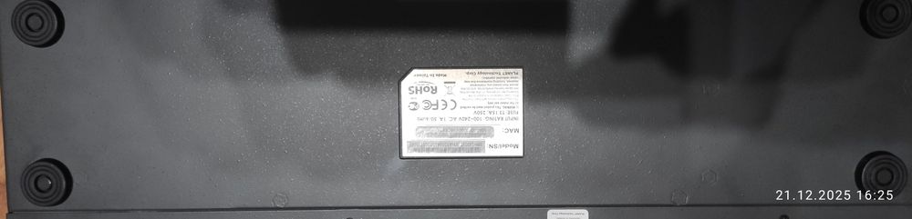 Коммутатор Planet GSW-1602SF .