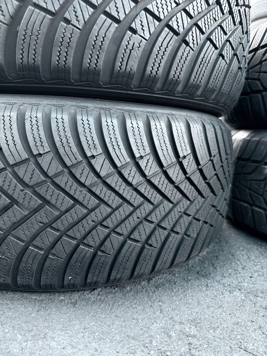 215 50 17 Hankook Winter Icept RS3 95% 2024 Шини Зима
