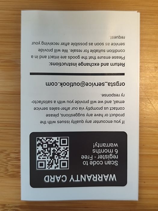 Impressora de Stencil para Tatuagens ORGSTA S008 Bluetooth e USB