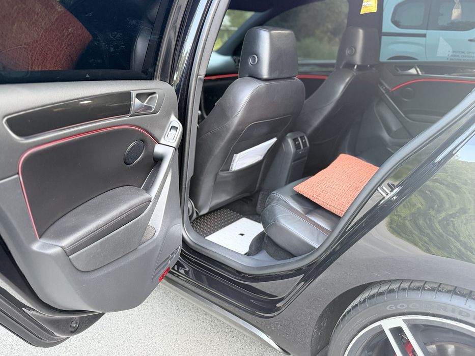 Volkswagen Golf GTI 2009 VIN WVWZZZ1KZAW039338 фото оголошення 17 з 21
