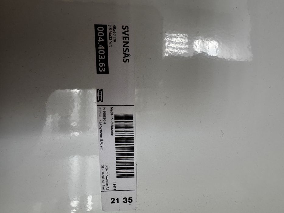 Biala tablica magnetyczna