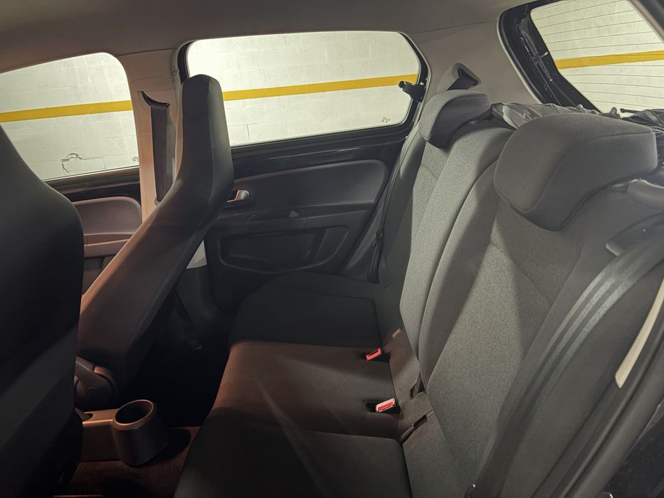 VW up 2019 km 95958
