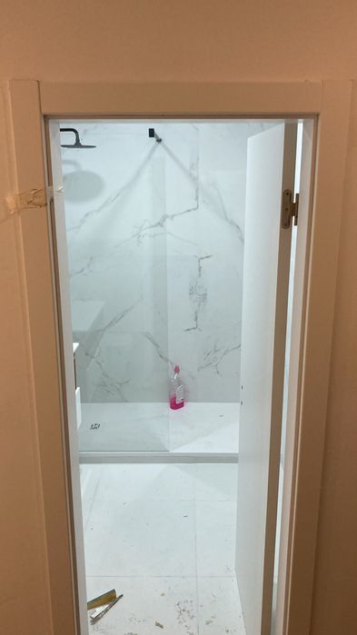 Ofereço serviços de carpintaria de limpos