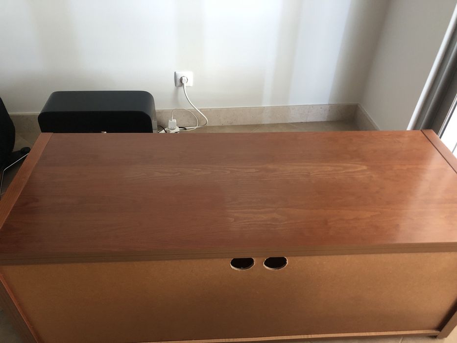 Movel de sala para TV