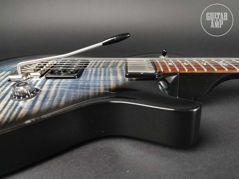 2012 PRS Singielcut Tremonti Signature Model