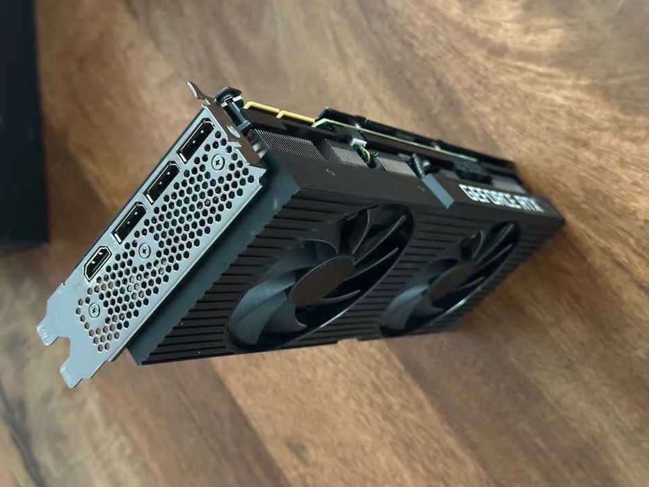 Karta graficzna NVIDIA GeForce RTX 3090 24GB Futoma • OLX.pl