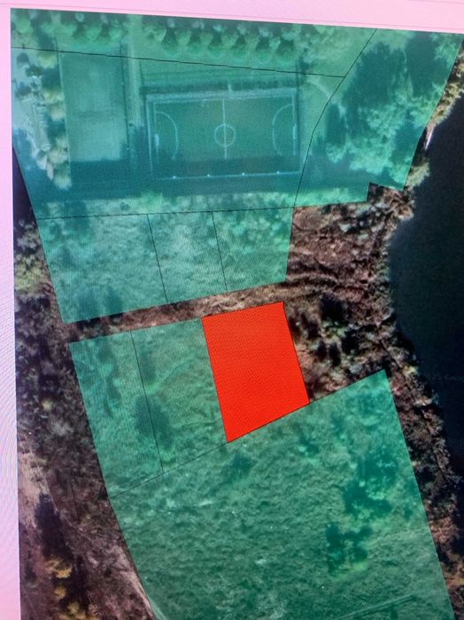 Продаж земельної ділянки Обухів