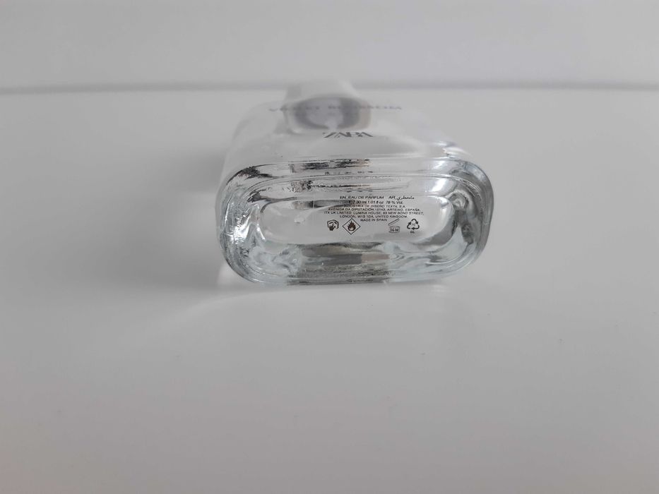 puste Zara Gardenia Violet Blossom Lagerfeld Lady Million Fabulous