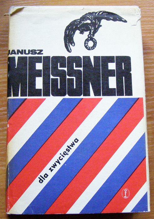 Książki o różnej tematyce