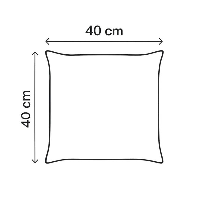 Bawełniana Poszewka Na Poduszkę – Morska Przygoda