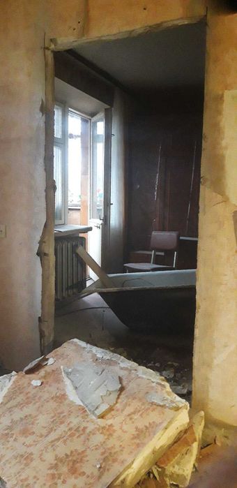 Демонтаж, Ремонт квартир, будинків. Доступні ціни. Досвід роботи.