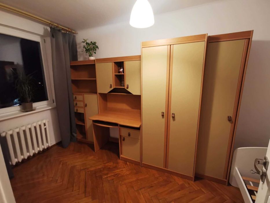 Mieszkanie do wynajęcia