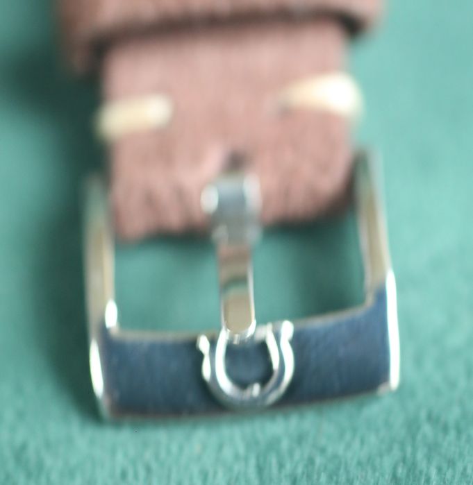 Omega Seamaster Automatic