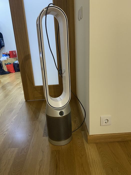 Coluna de filtar ar Dyson