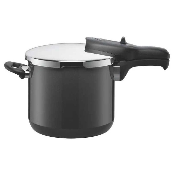 Silit Скороварка Sicomatic® t-plus 6,5 л Anthrazit