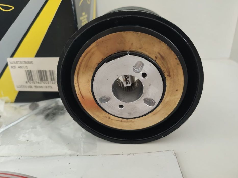Cubo Volante Luisi Mitusbishi Pajero MK1 L040 de 10/88 até 09/91
