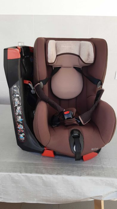 Cadeira automóvel Bebé Confort - Axiss