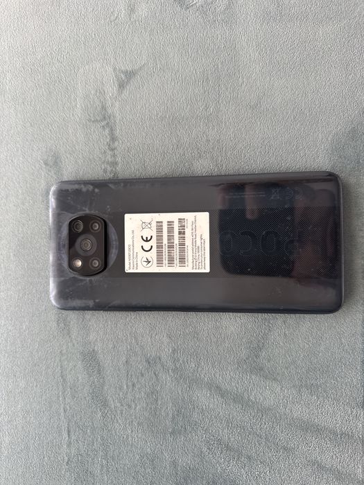 Xiaomi Poco X3 NFC