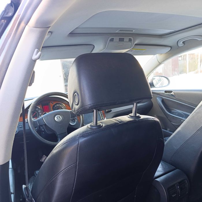 Volkswagen Passat B6