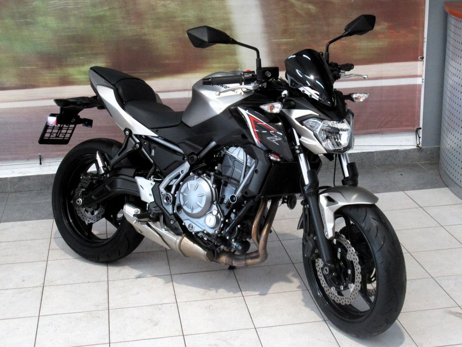 Kawasaki