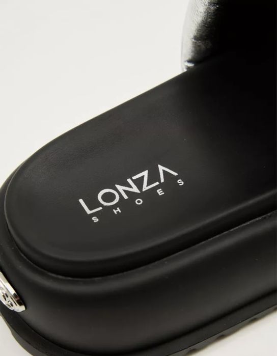 LONZA шльопанці жіночі