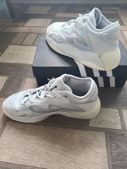 Кроссовки Adidas streetball