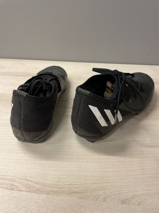 Korki Adidas Predator Edge 3 FG Junior