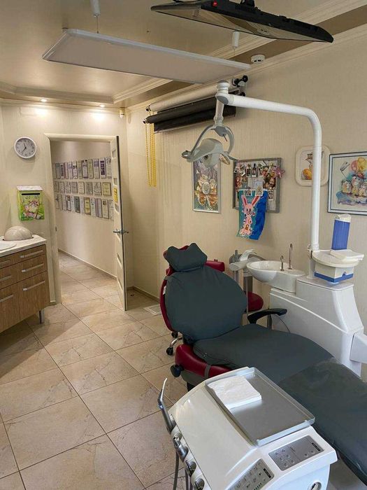 Комерційна нерухомість за адресою вул. Танкістів (площа 107 м²) - Atlanta.ua - фото 5