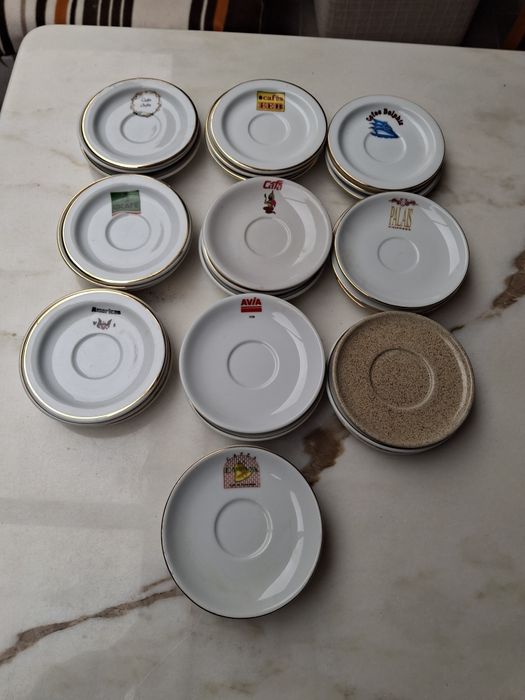 Pires de café raros para venda