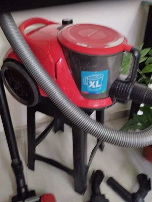 Aspirador pro animal XL bosch
