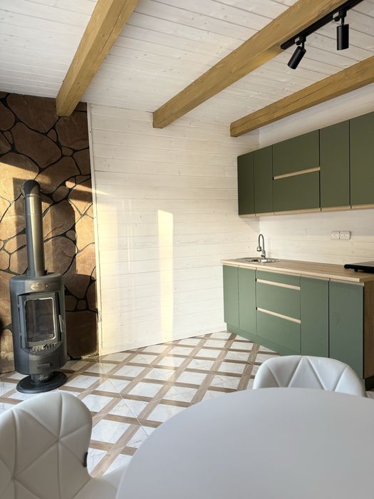 Відпочинок в Карпатах, оренда будиночків