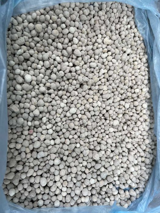Суперфосфат P19 Ca25 S10/N10:P25:S11 + нiтроамофос N4:P13:K12