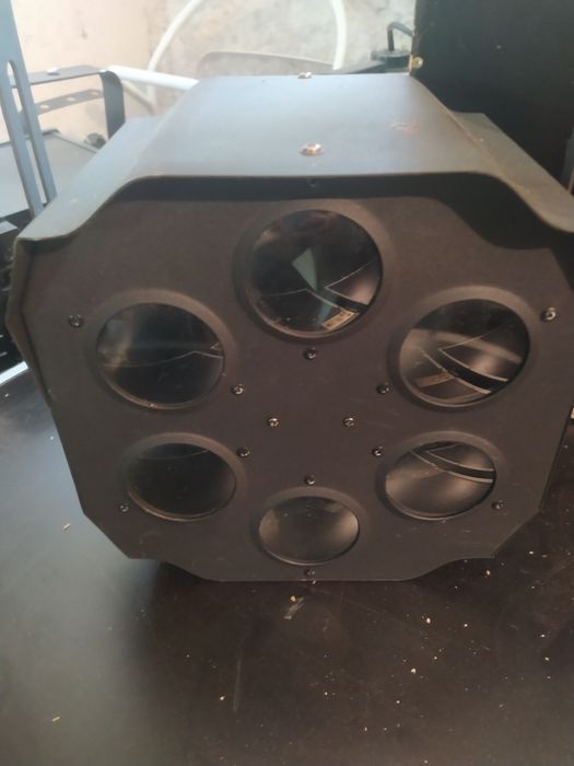 JBL EON G2, JBL SUB G1 kolumny aktywne.