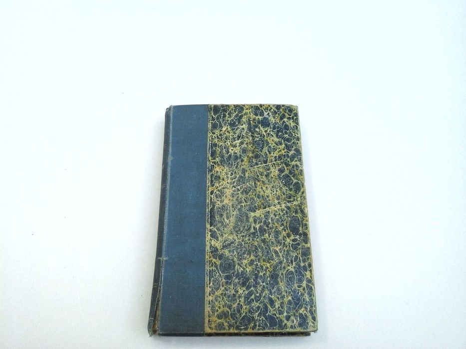 Livro de Bolso "TRES AMIGAS" por Baronesa X 1938 muito raro