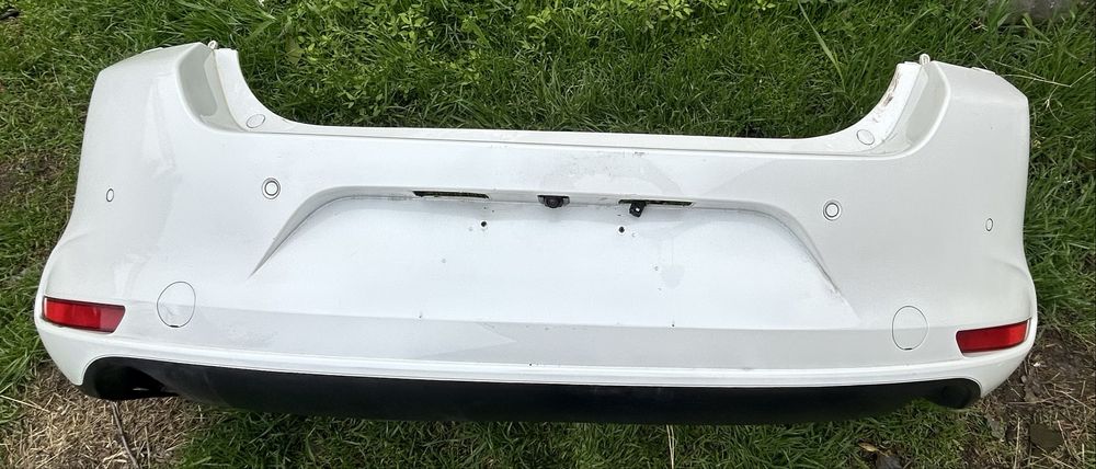 Крило мазда 3 bp бп