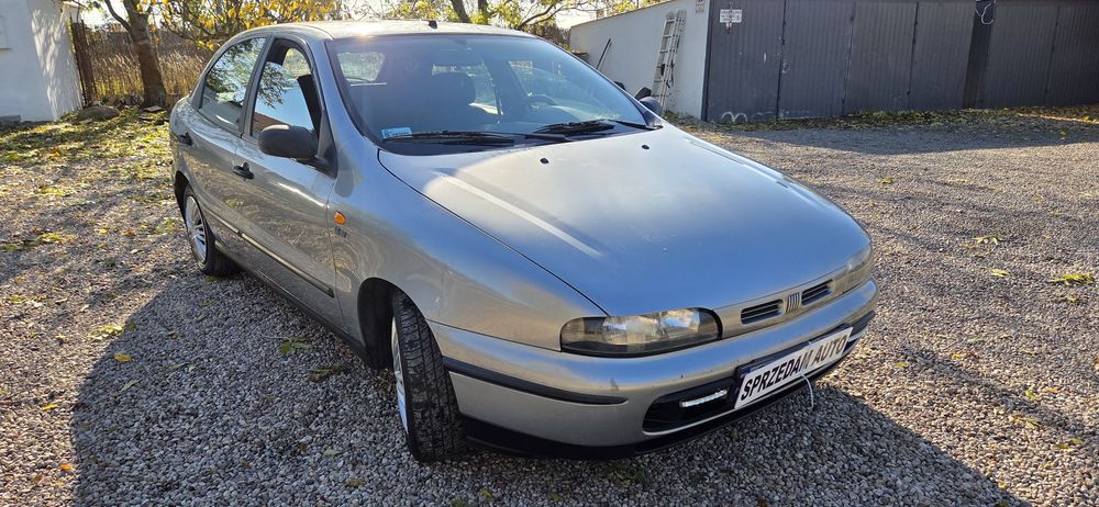 Fiat Brava