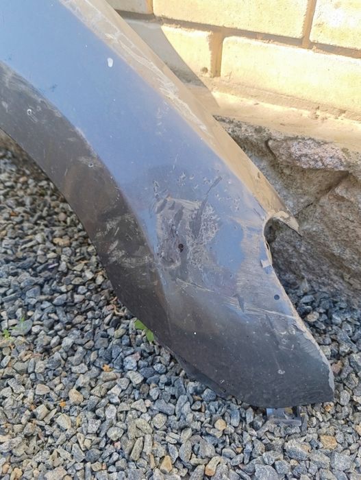 Праве крило Hyundai i30