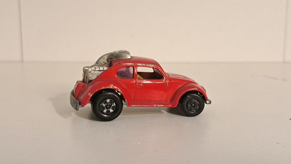 40-A/26 Matchbox Superfast Volks-Dragon nr31