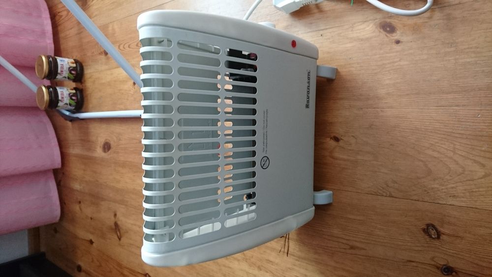 Ogrzewacz. Okazja!! Tanio.