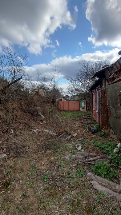 Продам земельну ділянку в Бабаях