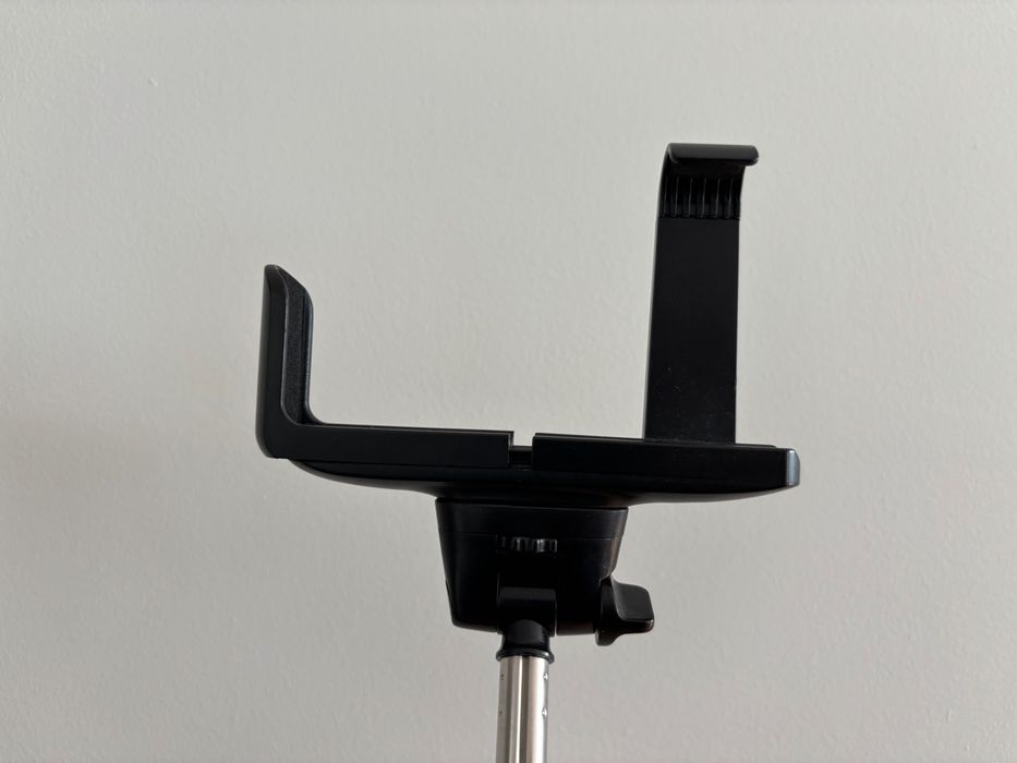 Selfie Stick Bluetooth Wireless - Kjstar Model Z07-5 (comprado na NZ)