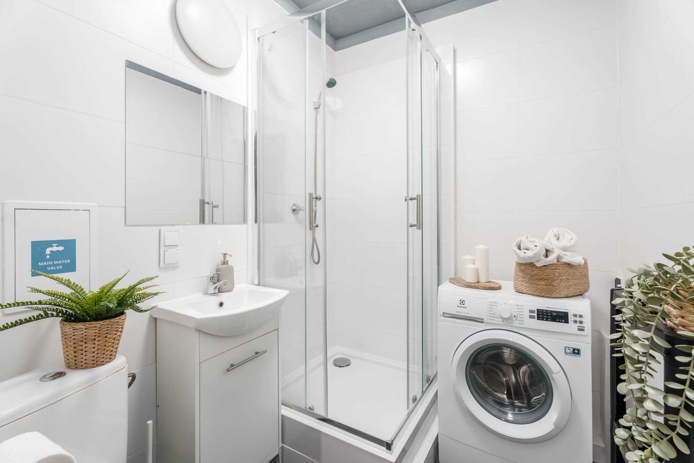Apartment in Warszawa, Zacisze, Targówek - Widok 5