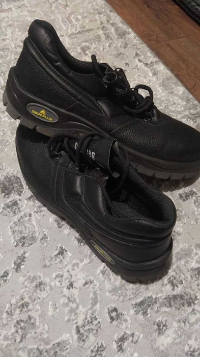 Напівчеревики робочі 46Розмір Delta Plus