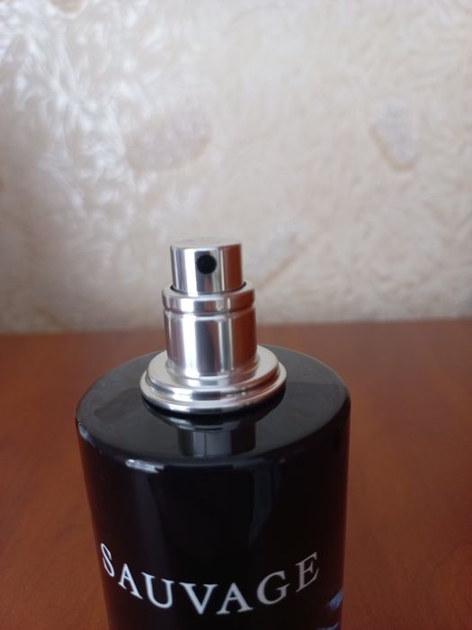 Парфуми dior sauvage edt