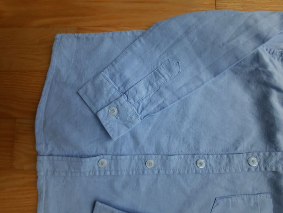 Koszula pepco 110 stan idealny