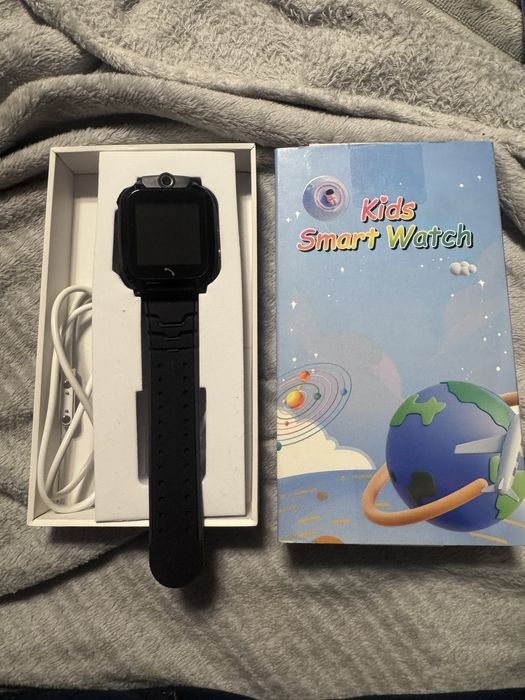 Smart watch kids