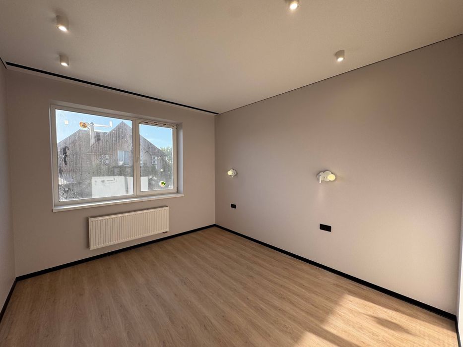 Будинок з ремонтом і ГАЗОМ 150м² та 6 соток (від забудовника | без комісії) Osocor | 7км до метро Славутич | Осокорки | Дарницький район | Лівий берег