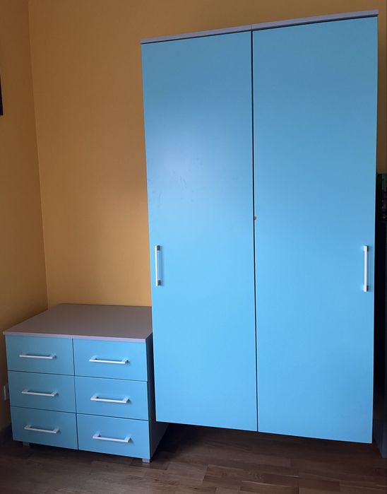 Meble młodzieżowe/dziecięce