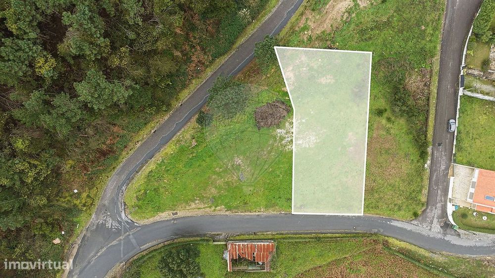 Terreno  para venda